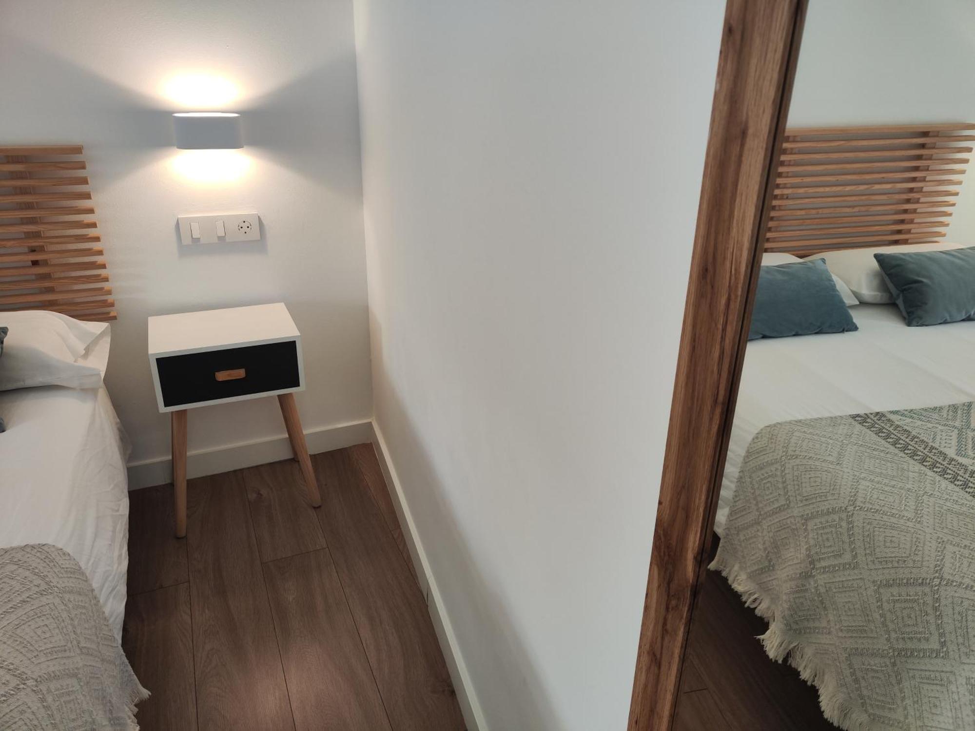 Apartamentos Atenea Jerte Room photo
